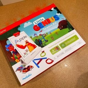 Osmo Little Genius Starter Kit